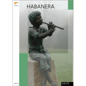 Cover - Habanera