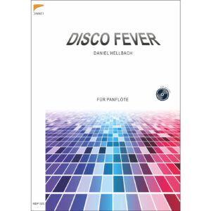 Cover Disco Fever
