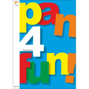 Cover Pan 4 fun