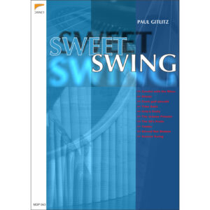 Cover - Sweet Swing