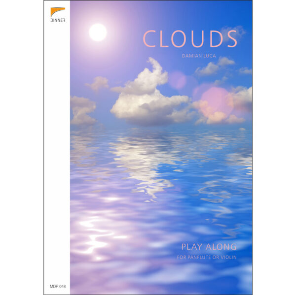 Cover - Clouds