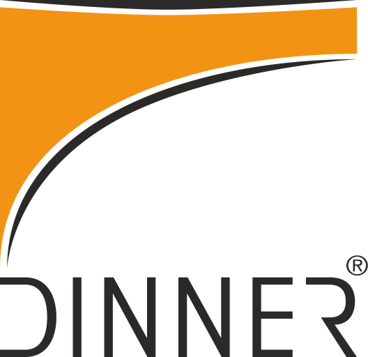 Logo Marke Dinner Panfloeten